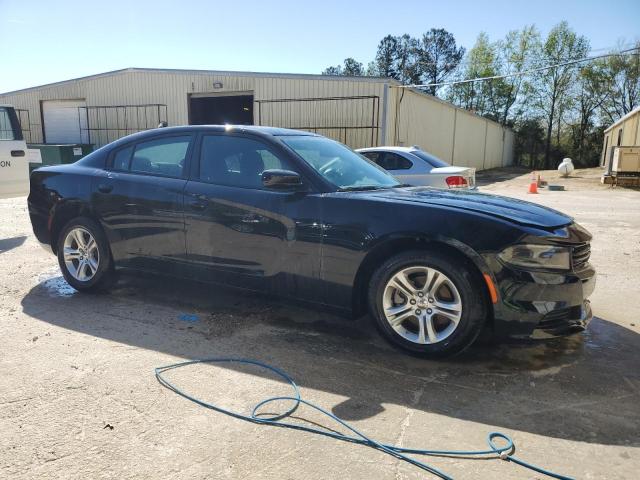 Photo 4 from auction – 2022 DODGE CHARGER SX with VIN 2C3CDXBG2NH200664