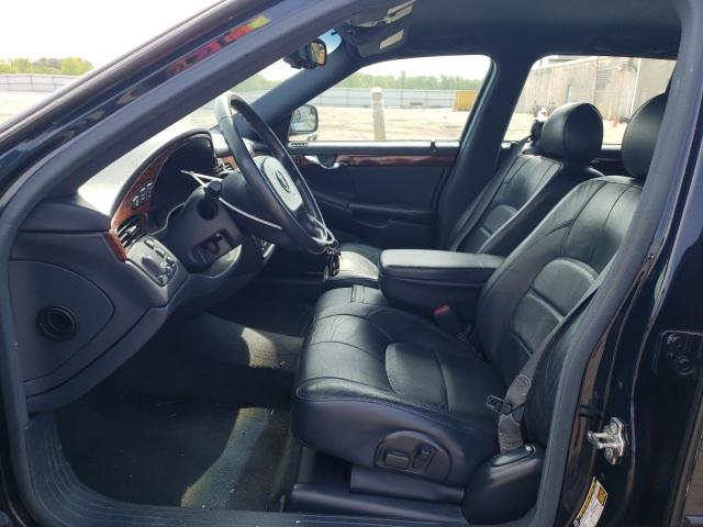 Photo 7 from auction – 2004 CADILLAC DEVILLE with VIN 1G6KD54Y74U216794