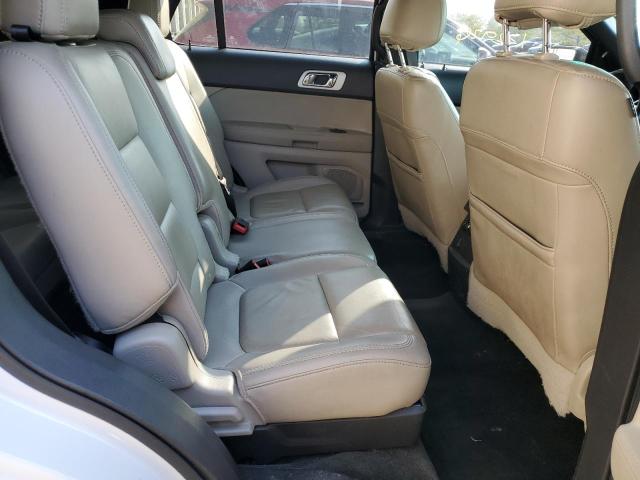 Photo 11 from auction – 2014 FORD EXPLORER X with VIN 1FM5K8D85EGB59606