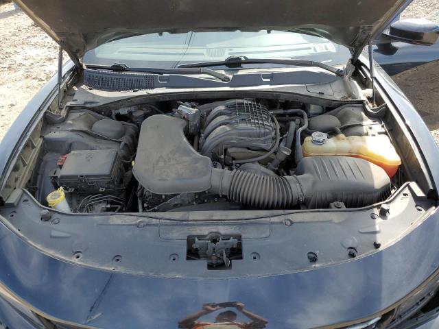 Photo 11 from auction – 2016 DODGE CHARGER SE with VIN 2C3CDXBG1GH122803