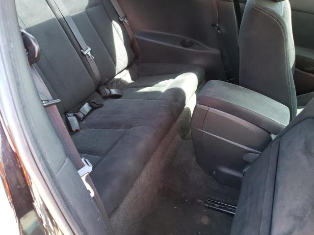 Photo 10 from auction – 2010 NISSAN ALTIMA S with VIN 1N4AL2EP6AC159348