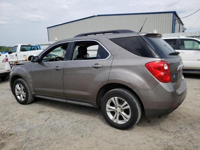 Photo 2 from auction – 2012 CHEVROLET EQUINOX LT with VIN 2GNALDEK7C6158397