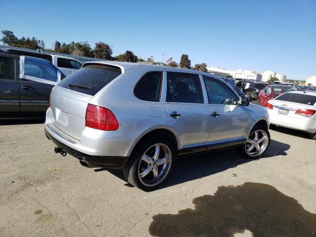 Foto 3 de la subasta – 2006 PORSCHE CAYENNE con VIN WP1AA29P46LA27107