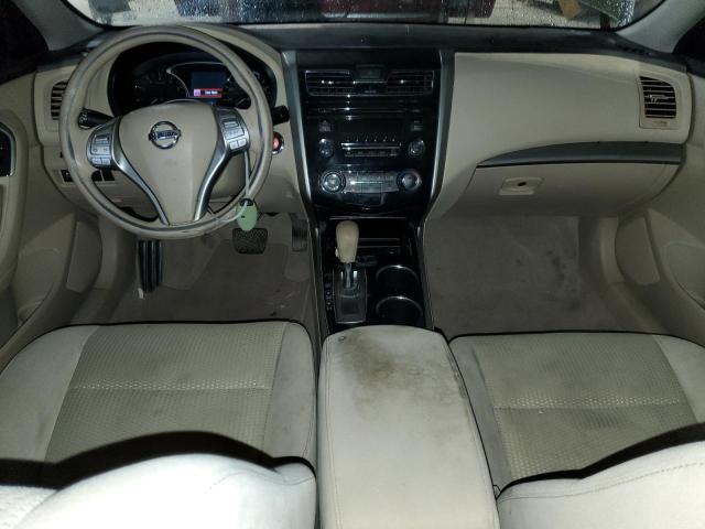 Photo 8 from auction – 2014 NISSAN ALTIMA 2.5 with VIN 1N4AL3AP3EC136885