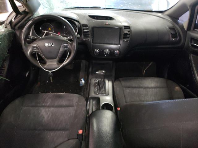 Photo 8 from auction – 2014 KIA FORTE LX with VIN KNAFK4A61E5145229