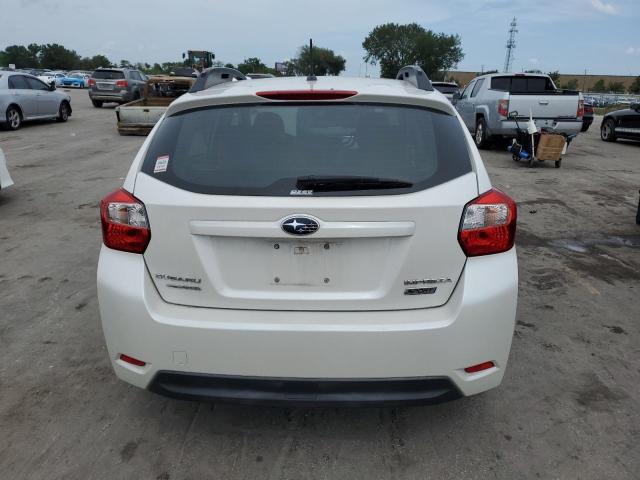 Photo 6 from auction – 2013 SUBARU IMPREZA SP with VIN JF1GPAL65DH806946