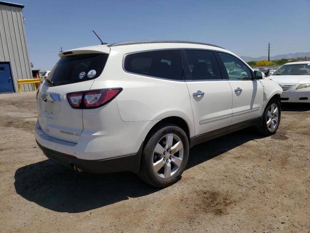 Photo 3 from auction – 2015 CHEVROLET TRAVERSE L with VIN 1GNKVJKD7FJ325948