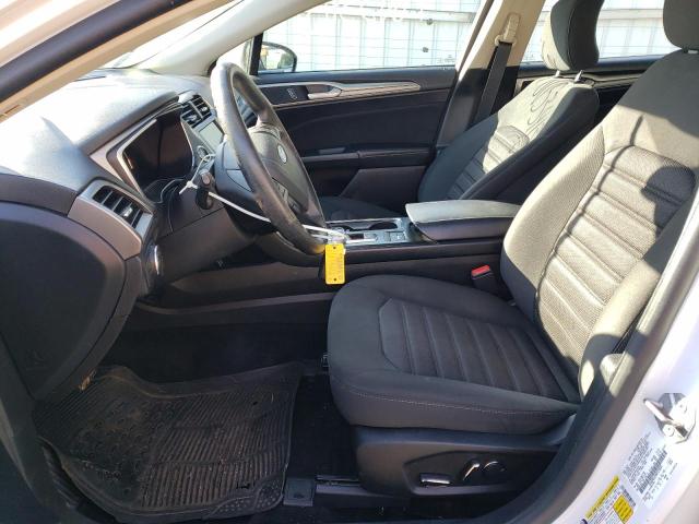 Photo 7 from auction – 2019 FORD FUSION SE with VIN 3FA6P0LU5KR125833