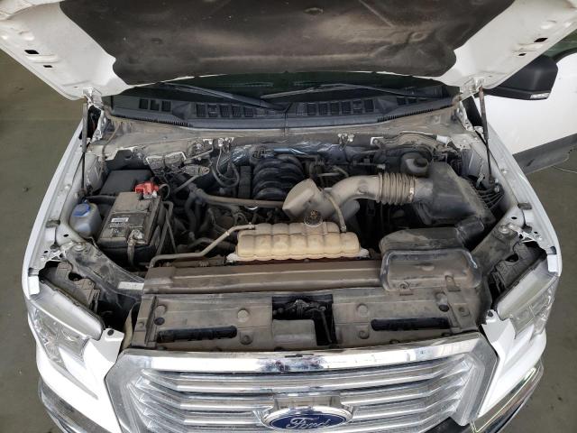 Photo 11 from auction – 2017 FORD F150 SUPER with VIN 1FTFX1EFXHKD26039