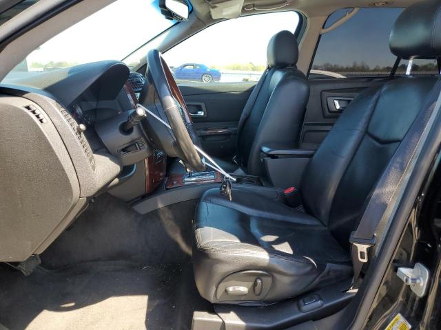 Zdjęcie 7 z aukcji – 2006 CADILLAC SRX z VIN 1GYEE637660197231