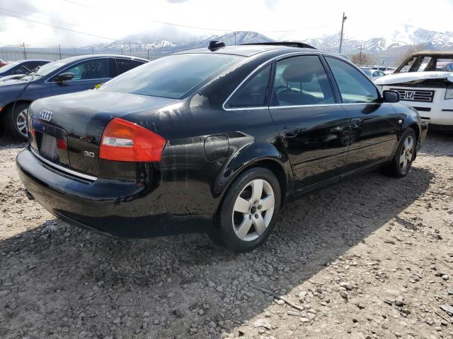 Photo 3 from auction – 2004 AUDI A6 3 with VIN WAUJT64B84N039337