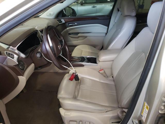 Photo 7 from auction – 2013 CADILLAC SRX PERFOR with VIN 3GYFNHE38DS656114