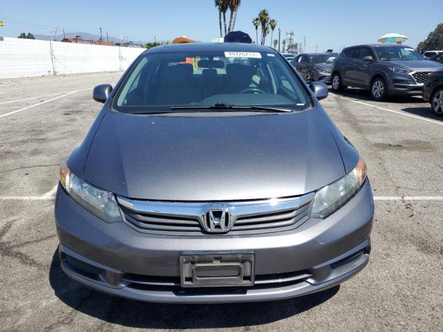 Photo 5 from auction – 2012 HONDA CIVIC EX with VIN 19XFB2F81CE381933
