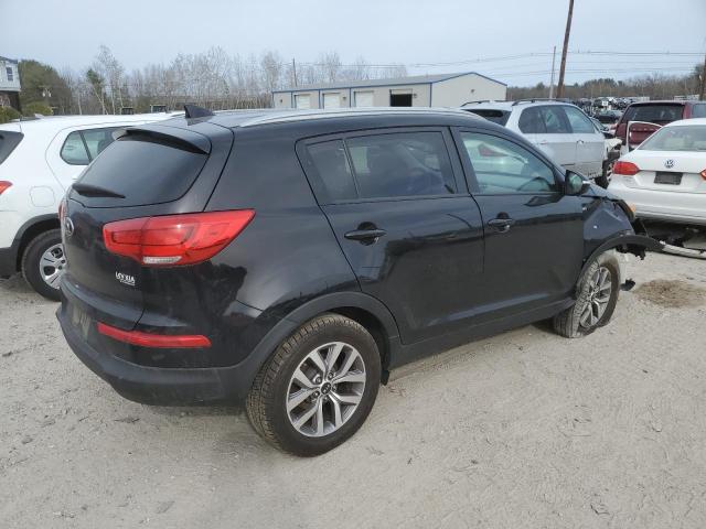 Photo 3 from auction – 2015 KIA SPORTAGE L with VIN KNDPBCAC9F7759779