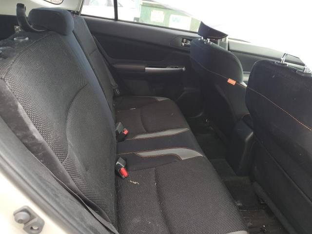 Photo 10 from auction – 2017 SUBARU CROSSTREK with VIN JF2GPADC8H8270242