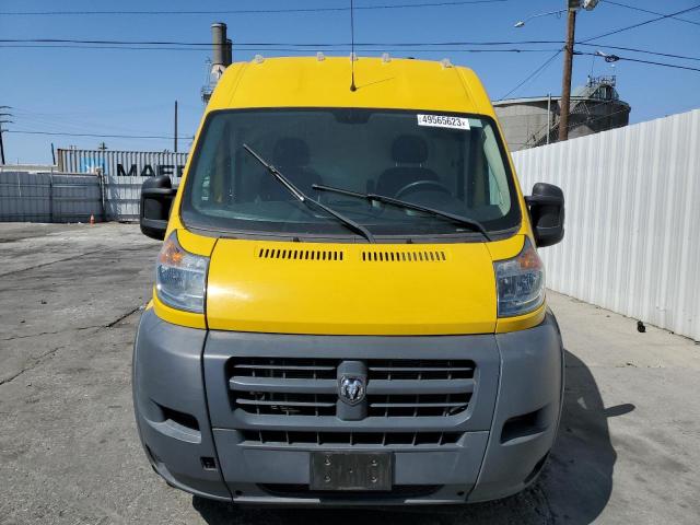 Photo 5 from auction – 2014 RAM PROMASTER with VIN 3C6TRVCG6EE122828