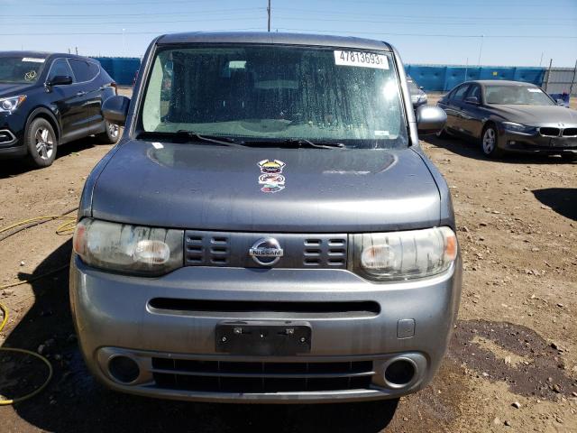 Photo 5 from auction – 2010 NISSAN CUBE BASE with VIN JN8AZ2KR8AT164067