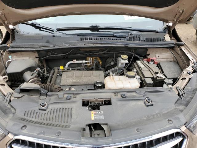 Photo 12 from auction – 2018 BUICK ENCORE PRE with VIN KL4CJESB7JB662325