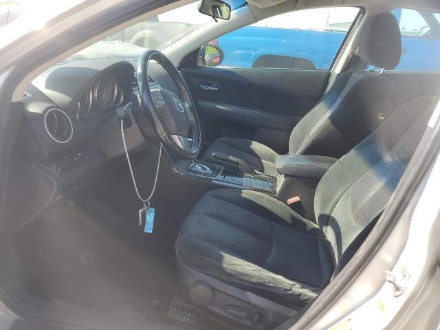Photo 7 from auction – 2010 MAZDA 6 I with VIN 1YVHZ8CH6A5M03360
