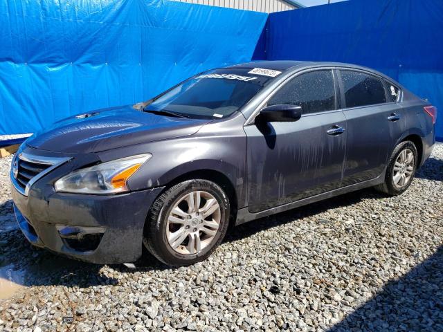 Photo 1 from auction – 2013 NISSAN ALTIMA 2.5 with VIN 1N4AL3AP5DN429951