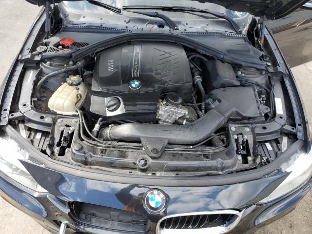 Photo 11 from auction – 2015 BMW 335 XI with VIN WBA3B9C59FP705198