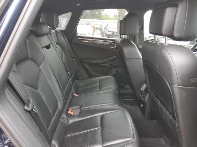 Photo 10 from auction – 2015 PORSCHE MACAN S with VIN WP1AB2A52FLB44451
