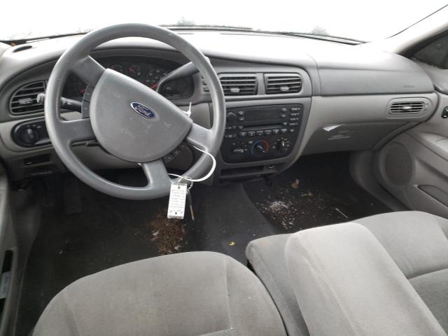 Photo 8 from auction – 2007 FORD TAURUS SE with VIN 1FAFP53UX7A142710