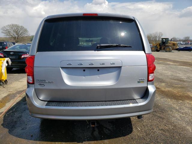 Photo 6 from auction – 2014 DODGE GRAND CARA with VIN 2C4RDGCG3ER356923