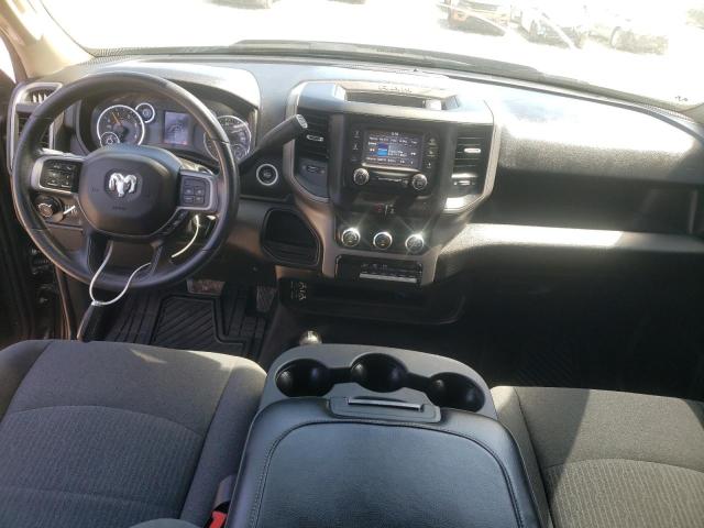 Photo 8 from auction – 2019 RAM 2500 TRADE with VIN 3C6UR5CL0KG632707
