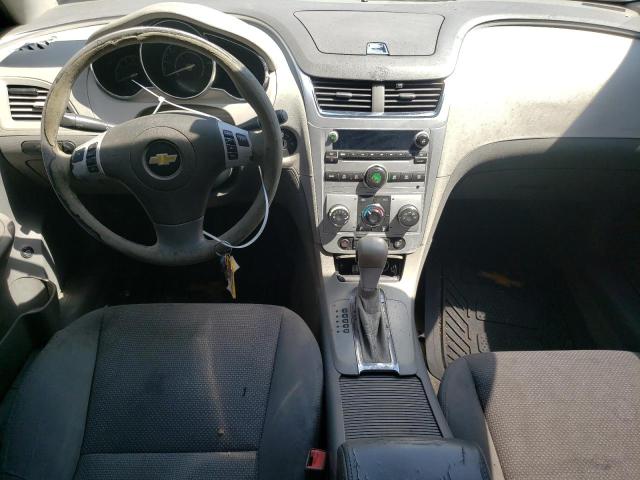 Photo 8 from auction – 2012 CHEVROLET MALIBU LS with VIN 1G1ZB5E05CF277146