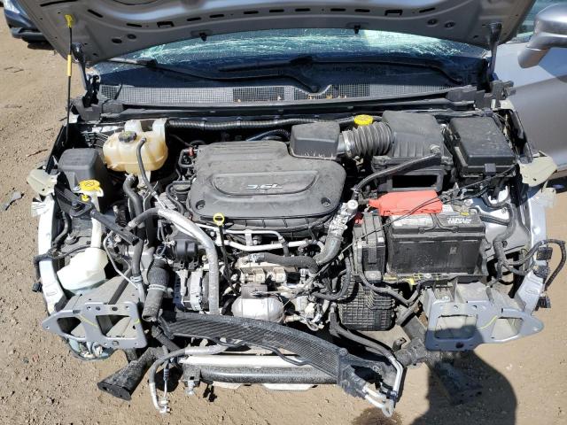 Photo 12 from auction – 2018 CHRYSLER PACIFICA T with VIN 2C4RC1BG6JR142388