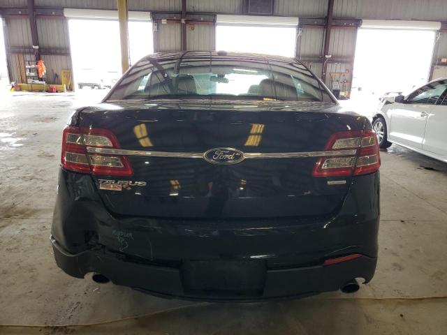 Photo 6 from auction – 2013 FORD TAURUS SE with VIN 1FAHP2D94DG197342