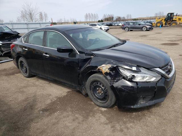 Photo 4 from auction – 2016 NISSAN ALTIMA 2.5 with VIN 1N4AL3AP5GN313038
