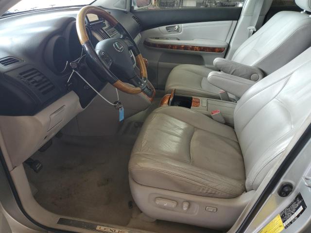 Photo 7 from auction – 2006 LEXUS RX 330 with VIN 2T2HA31UX6C099200