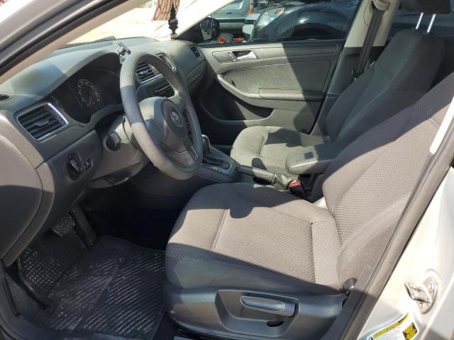 Photo 7 from auction – 2014 VOLKSWAGEN JETTA BASE with VIN 3VW2K7AJ2EM290195