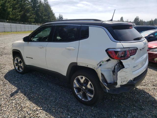 Photo 2 from auction – 2018 JEEP COMPASS LI with VIN 3C4NJDCB9JT397946