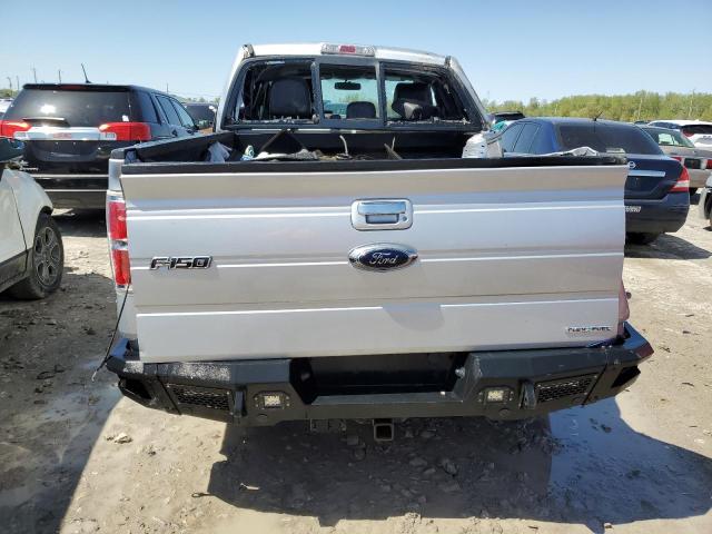 Photo 6 from auction – 2013 FORD F150 SUPER with VIN 1FTFW1EF4DKF85154