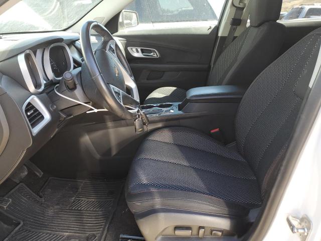 Photo 7 from auction – 2016 CHEVROLET EQUINOX LT with VIN 2GNFLFE32G6181988