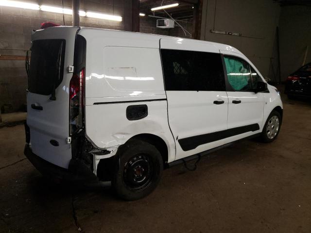 Photo 3 from auction – 2021 FORD TRANSIT CO with VIN NM0LS7E28M1483597