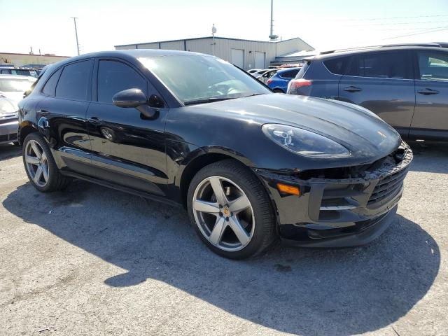 Photo 4 from auction – 2019 PORSCHE MACAN with VIN WP1AA2A5XKLB07550