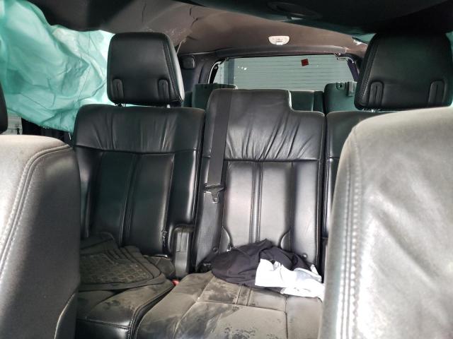 Photo 10 from auction – 2017 LINCOLN NAVIGATOR with VIN 5LMJJ3HT3HEL10197