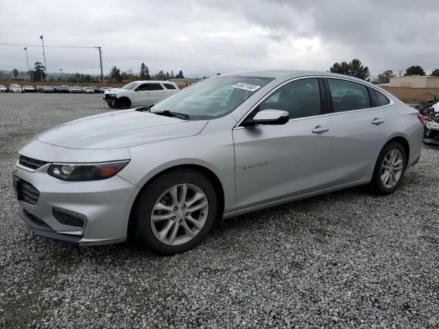 CHEVROLET MALIBU LT 2016 with VIN 1G1ZE5ST0GF226326 - Photo from auction
