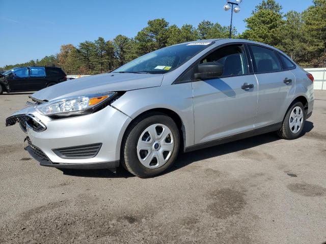 FORD FOCUS S 2017 with VIN 1FADP3E29HL255979 - Photo from auction