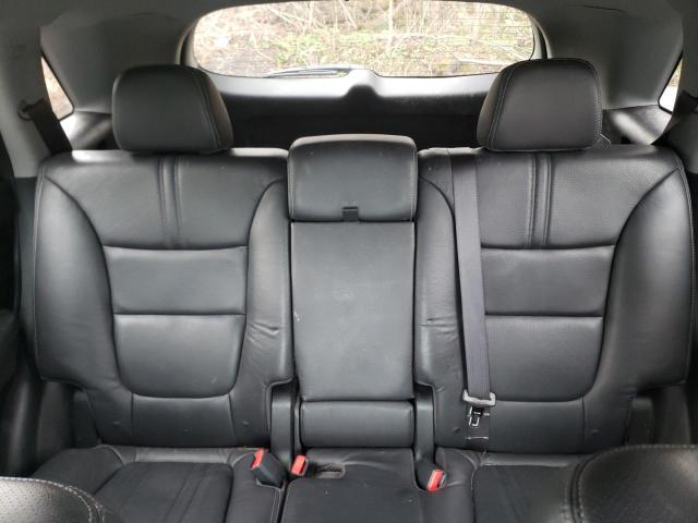 Photo 10 from auction – 2014 KIA SORENTO EX with VIN 5XYKUDA74EG469951