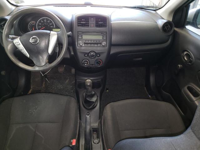 Photo 8 from auction – 2016 NISSAN VERSA S with VIN 3N1CN7AP1GL829923