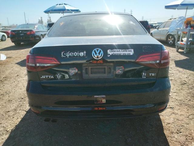 Photo 6 from auction – 2017 VOLKSWAGEN JETTA S with VIN 3VW2B7AJ6HM410780
