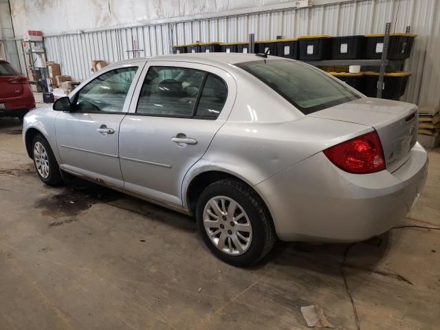 Photo 2 from auction – 2010 CHEVROLET COBALT LS with VIN 1G1AB5F50A7156670