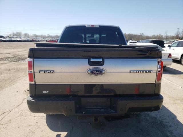 Photo 6 from auction – 2014 FORD F150 SUPER with VIN 1FTFW1ET4EFC97604