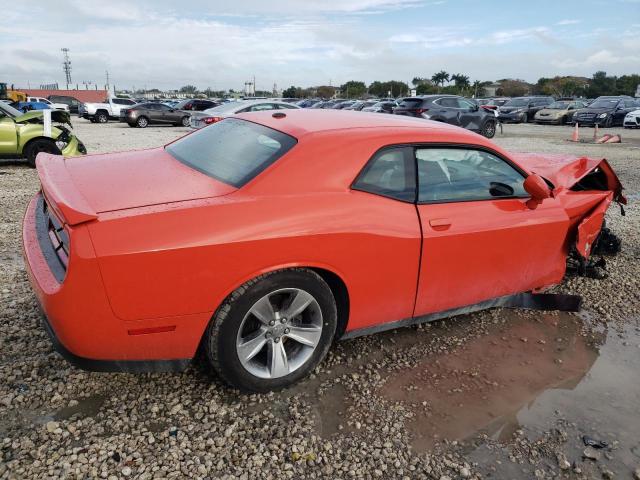 Photo 3 from auction – 2018 DODGE CHALLENGER with VIN 2C3CDZAG5JH305805