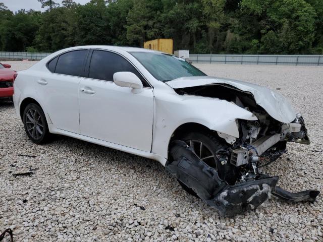 Zdjęcie 4 z aukcji – 2007 LEXUS IS 250 z VIN JTHCK262175008132